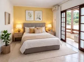 Casa grande no centro de Jaraguá do Sul