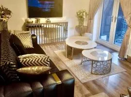 Luxury home in Lawley Telford United Kingdom