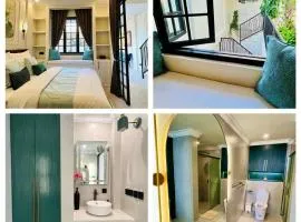 Terra Tia Boutique Villa Senggigi