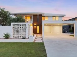 The Beach House – East Ballina