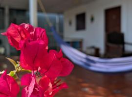 Casa Liz, hotel u gradu Managva