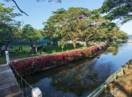 Greenland Residence House