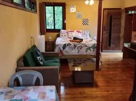 Hidden pearl Roatán apartments