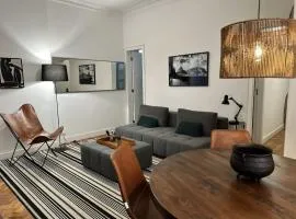 Marvellous luxury property in Ipanema!