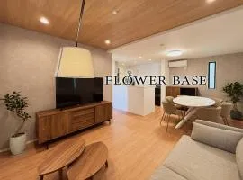 Flower Base Suisen