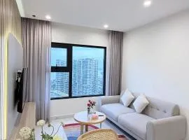 Vinhome grand park 2bedroom luxury ,near VinCom maga mall