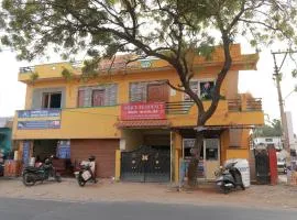 Grace Residency