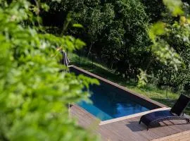 Villa Ancora Tenuta Lonciano