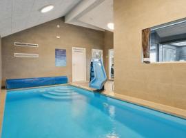 Villavilla 916 - Skåstrup Strand, Fyn Og Øer, khách sạn ở Bogense
