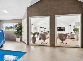Villavilla 914 - Marielyst, Lollandfalstermøn, hotel v mestu Idestrup