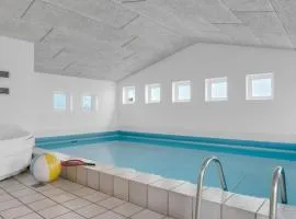 Villavilla 937 - Vrist, Vestjylland