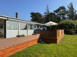 Holiday Home With Fantastic Sea View