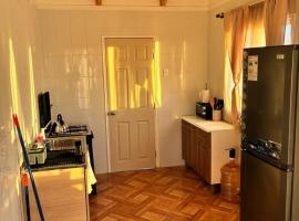 Katarina Lodge entre Mar y cordillera, Hotel in Coquimbo