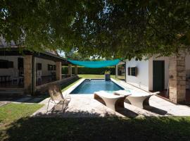 Casa Bea, hótel í San Bernardino