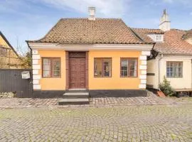 Historic Townhouse In The Heart Of Ærøskøbing