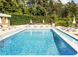 Hotel ibis Porto Sul Europarque: Santa Maria Da Feira'da bir otel