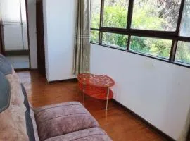 Tierra Espiritual - Andean Holistic Hotel