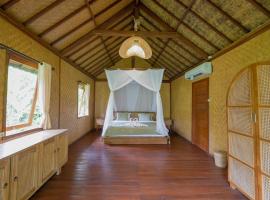 Nishiyama 2 In Singaraja, hotell i Ambengan