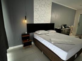 Studio 94, Hotel in Parauapebas