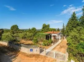 Holiday house with a parking space Rudina, Hvar - 18333