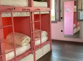 Capsules Hotels Athens