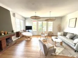 Maison Basco-Landaise proche port, 8 couchages, moderne et rénovée - FR-1-474-283