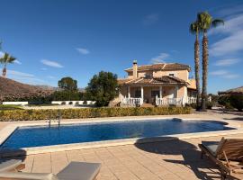 La Casita Draga, Hotel in La Parroquia de Matanza