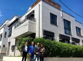 Ys Bed & Kitchen Tokyo #HY1