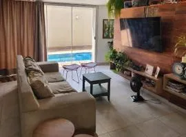 House Jardim America - Moto GP