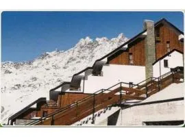 Appartamento Cervinia 2