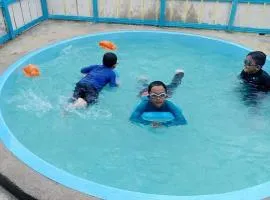 Homestay Bendang Becah