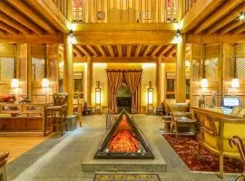 Ganden Manor by Flora Lux Hotel