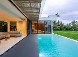 Green Flow Villa 19- 2BR Villa Sauna & Hammam