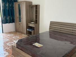 Ban Muang에 위치한 호텔 Krasang Resort 1