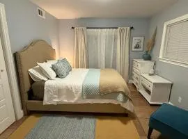 Eastside Costa Mesa Residence