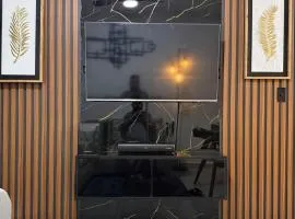 Colima-Casa Moderna-Aire Acondicionado-WiFi 200 Mbps-Zona IMSS No1