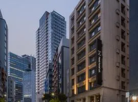 Nesthotel Alt Meguro Ekimae