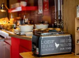 ibis Paris Boulogne Billancourt