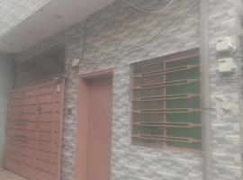 Mehman khana, Hotel in Rawalpindi