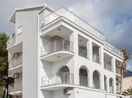 Villa Klara Apartments