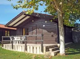 Bungalow avec Terrasse à San Vicente - API-1-52-1846
