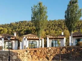 Bungalow avec Terrasse - Pour 2 personnes - API-1-52-1872