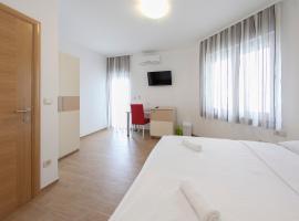 Guesthouse Villa Klara