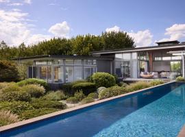 Latitude, hotel a Bowral