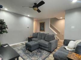 Riverside Retreat, hotel en Camden