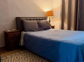 Alojamiento en Tambaca, Tamasopo SLP