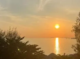 Best Sunset view Mutiara Melaka Beach Resort Top Floor