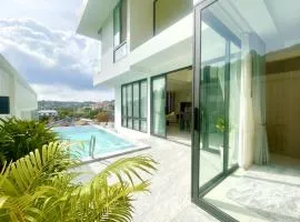 Mali Thai Villa - Just 5 minutes to Kata Beach