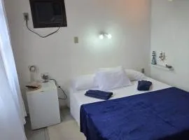 Suite Marine Angra Beach