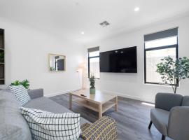 Winchester Residence, Hotel in Armadale